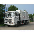 sale Top design Famous Garbage compactor truck